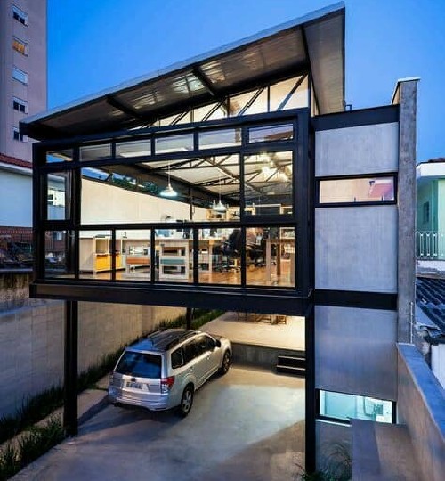 architechtural design1